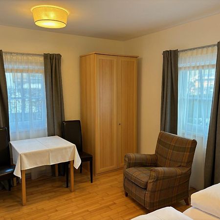 Alpen Glueck Schloessl Unterm Rain Apartment Kirchberg in Tirol Luaran gambar