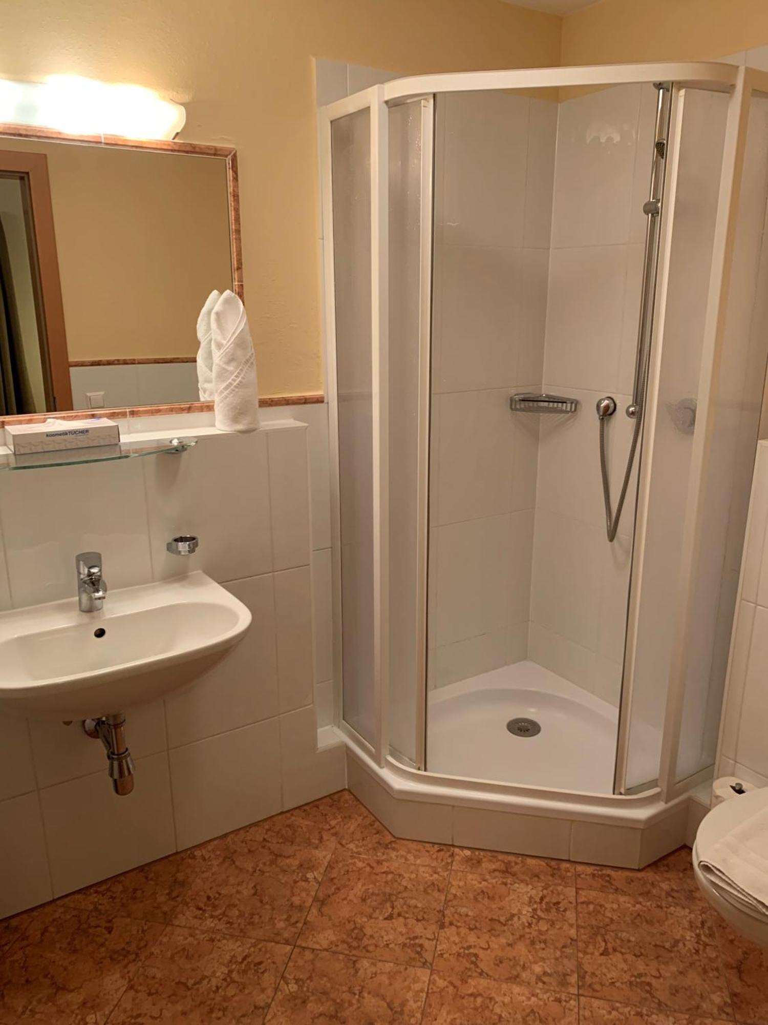 Alpen Glueck Schloessl Unterm Rain Apartment Kirchberg in Tirol Luaran gambar