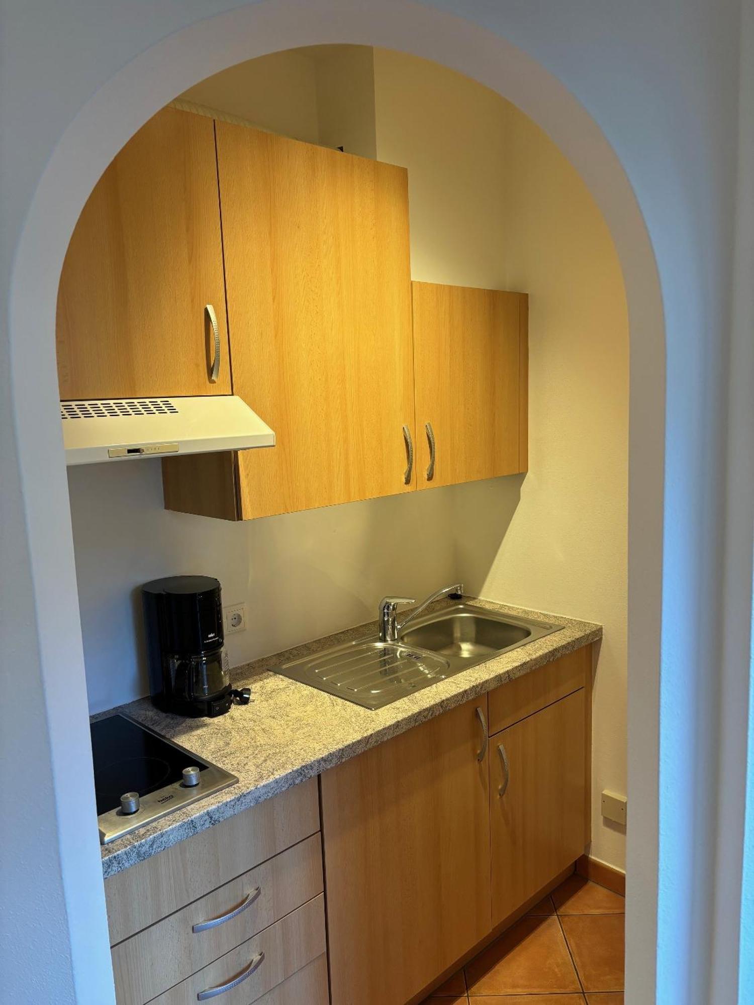 Alpen Glueck Schloessl Unterm Rain Apartment Kirchberg in Tirol Luaran gambar