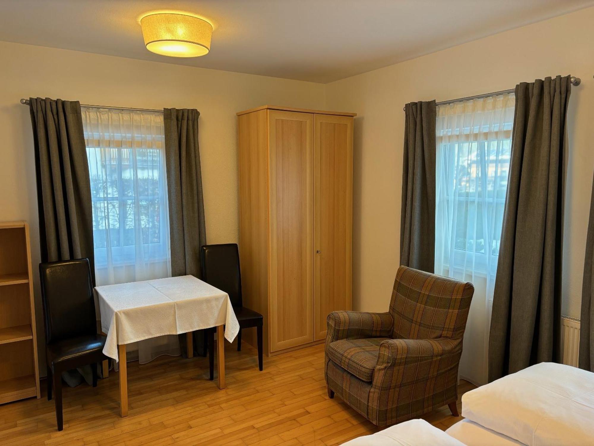 Alpen Glueck Schloessl Unterm Rain Apartment Kirchberg in Tirol Luaran gambar