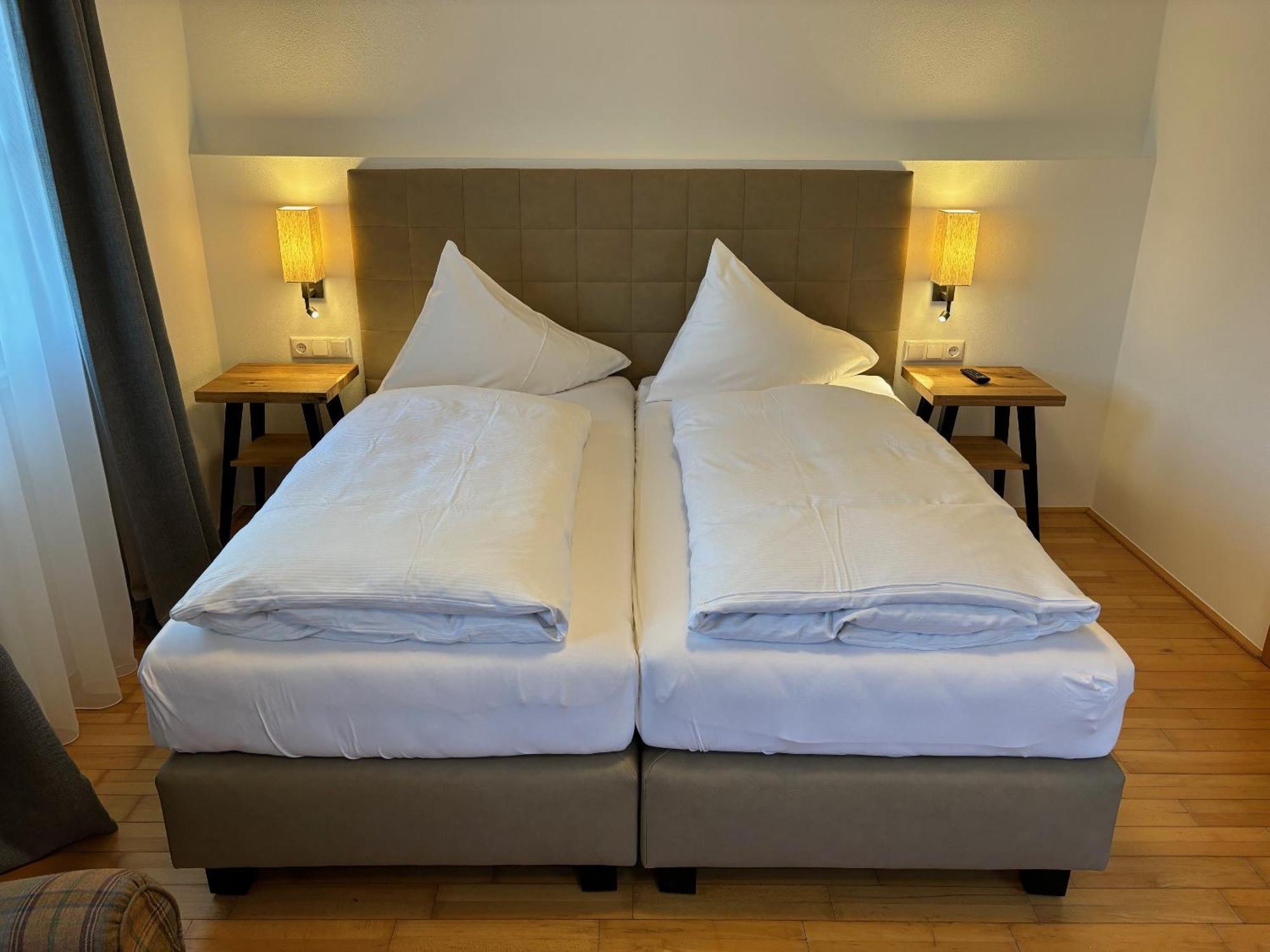 Alpen Glueck Schloessl Unterm Rain Apartment Kirchberg in Tirol Luaran gambar