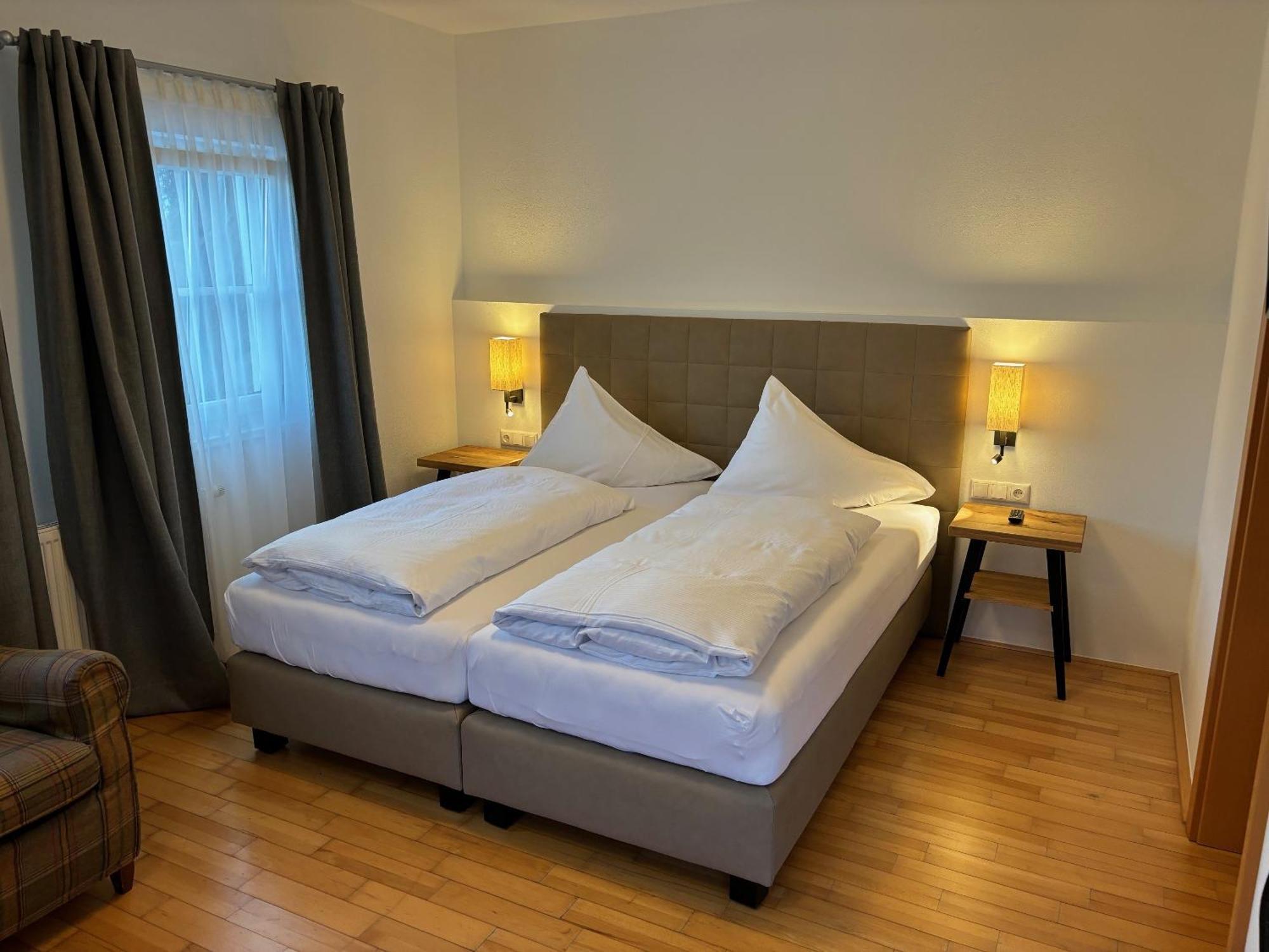 Alpen Glueck Schloessl Unterm Rain Apartment Kirchberg in Tirol Luaran gambar