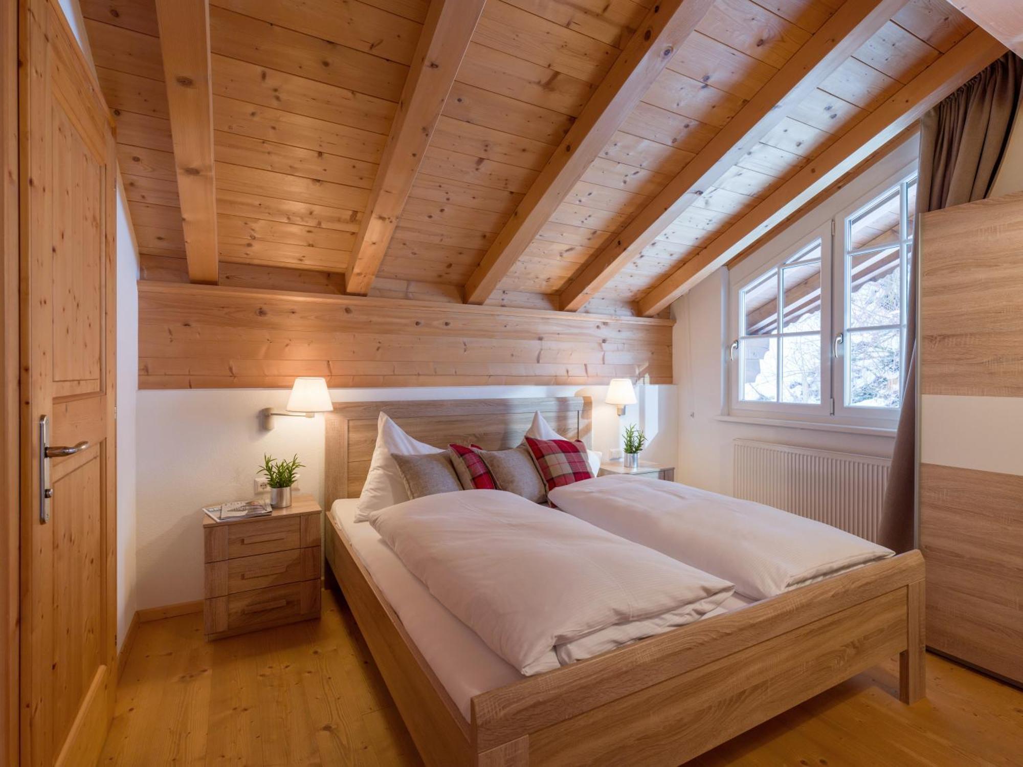 Alpen Glueck Schloessl Unterm Rain Apartment Kirchberg in Tirol Luaran gambar