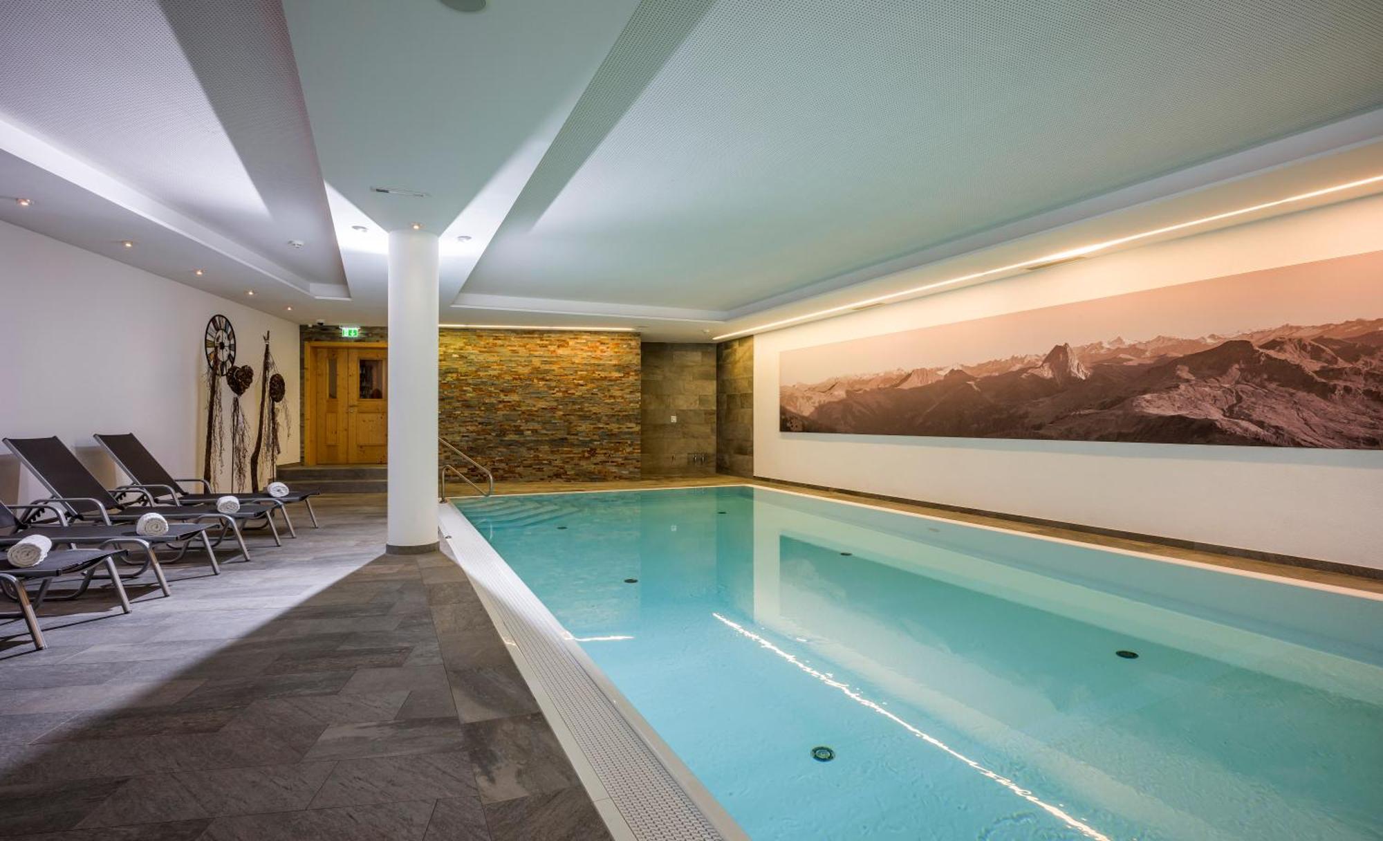 Alpen Glueck Schloessl Unterm Rain Apartment Kirchberg in Tirol Luaran gambar