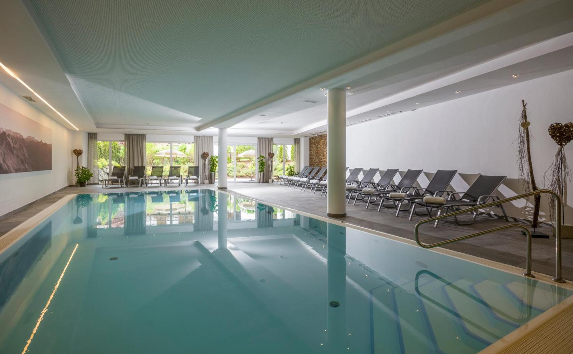 Alpen Glueck Schloessl Unterm Rain Apartment Kirchberg in Tirol Luaran gambar